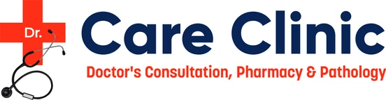 Care Clinic — Doctor's Consultation, Pharmacy & Pathology